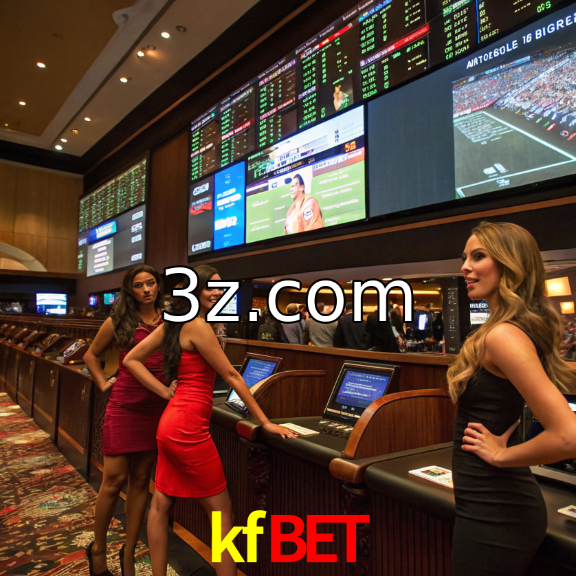 kfbet-Game-Apostas