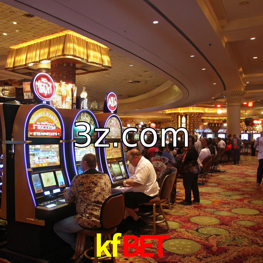 kfbet-Game-Slots