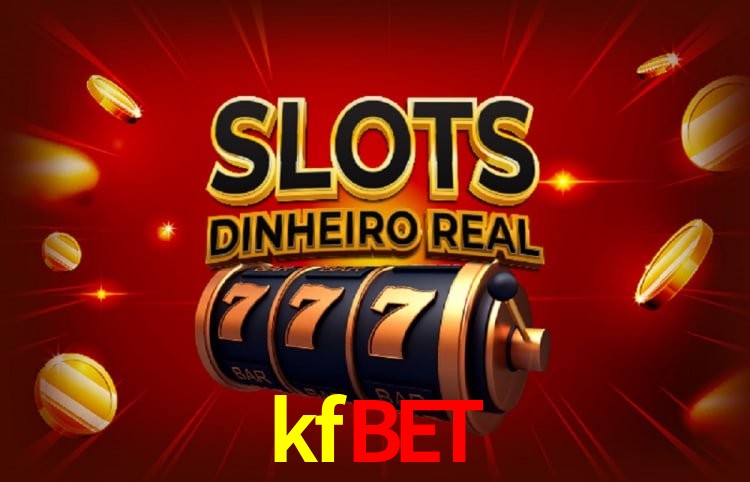 Provedores de Jogos kfbet