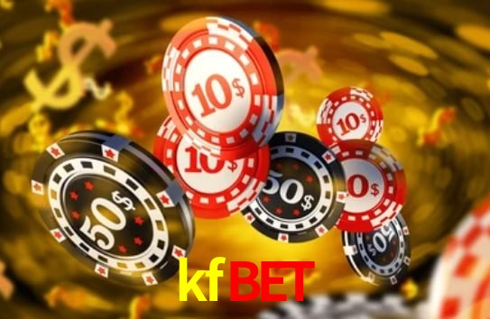 Casino Ao Vivo kfbet