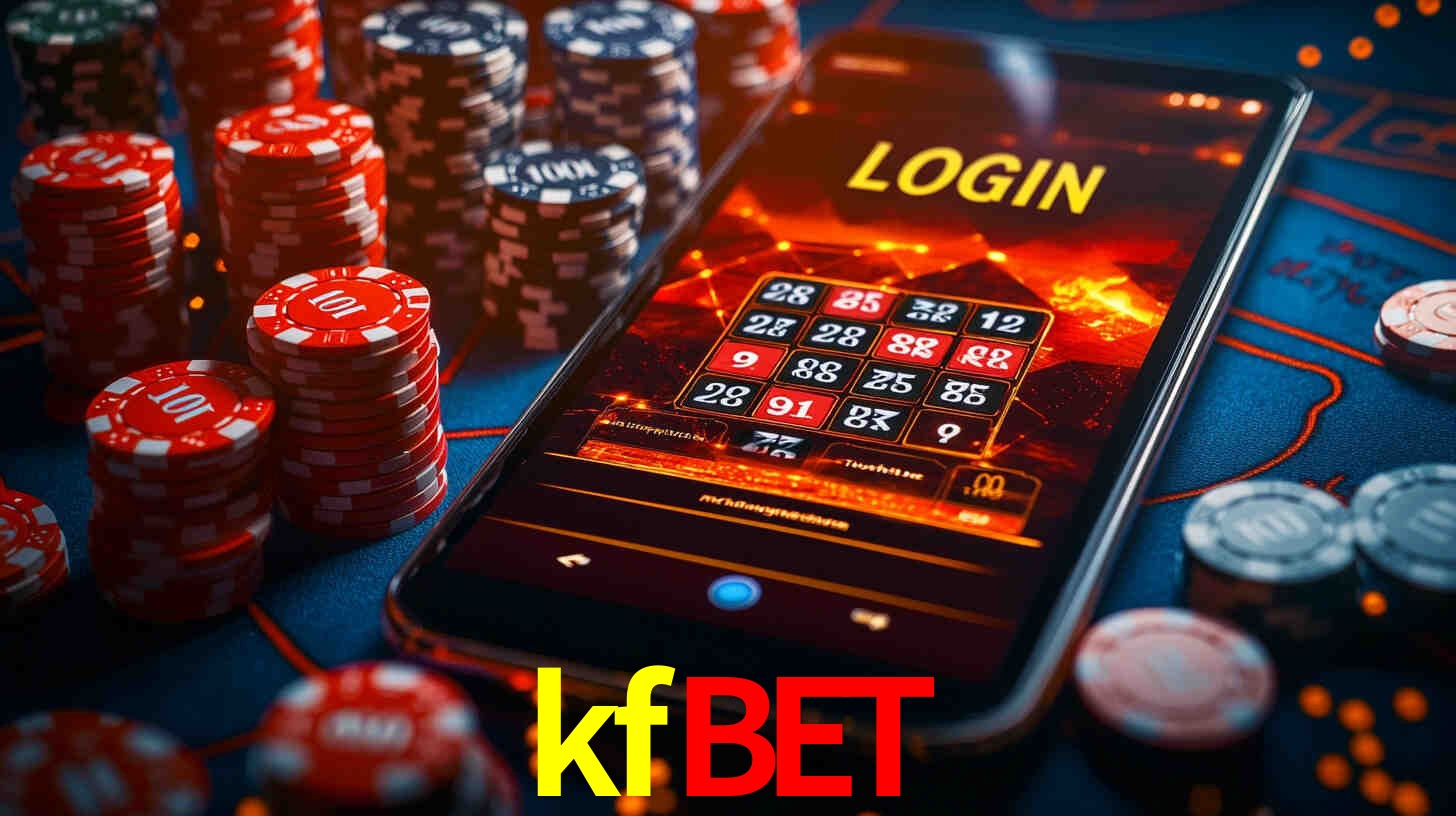 kfbet: A Experiência de Casino com Jogos de Mesa ao Vivo