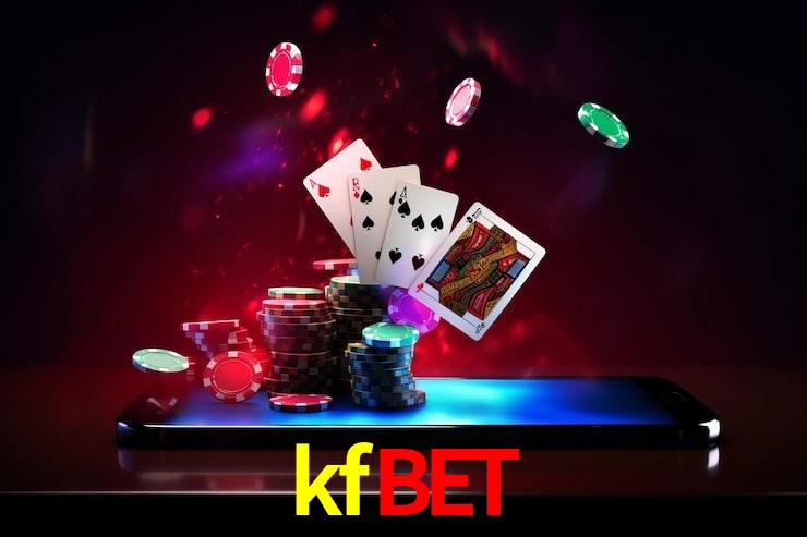 Mesa de Blackjack kfbet