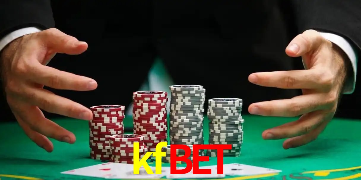 Promoção Relâmpago kfbet