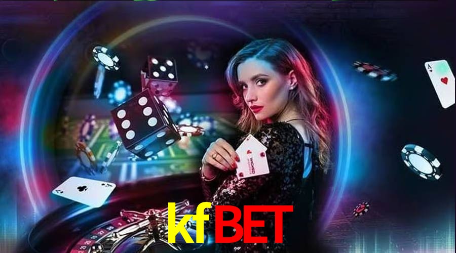 Descubra a Magia dos Jogos de Arcade no kfbet