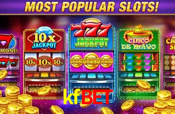 A Experiência Imersiva dos Cassinos Ao Vivo no kfbet