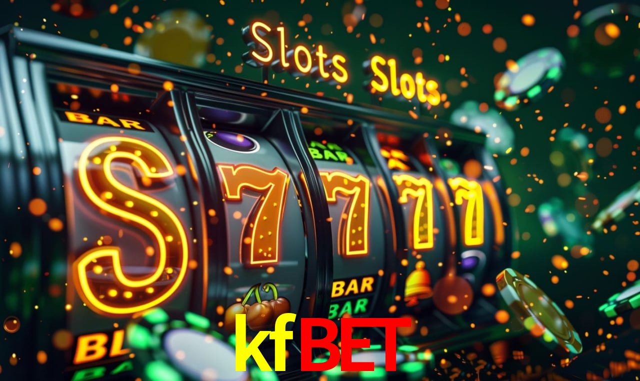 Jogos de Slot kfbet