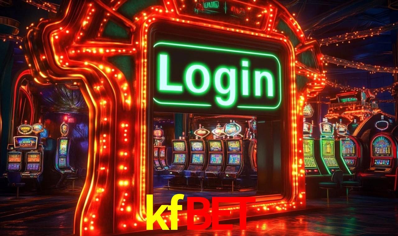 Provedores de Jogos kfbet