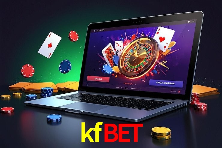 Casino Ao Vivo kfbet
