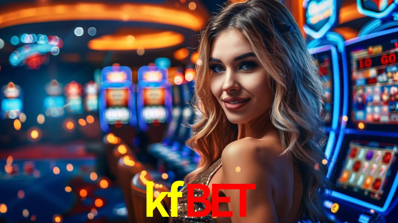 Casino Ao Vivo kfbet