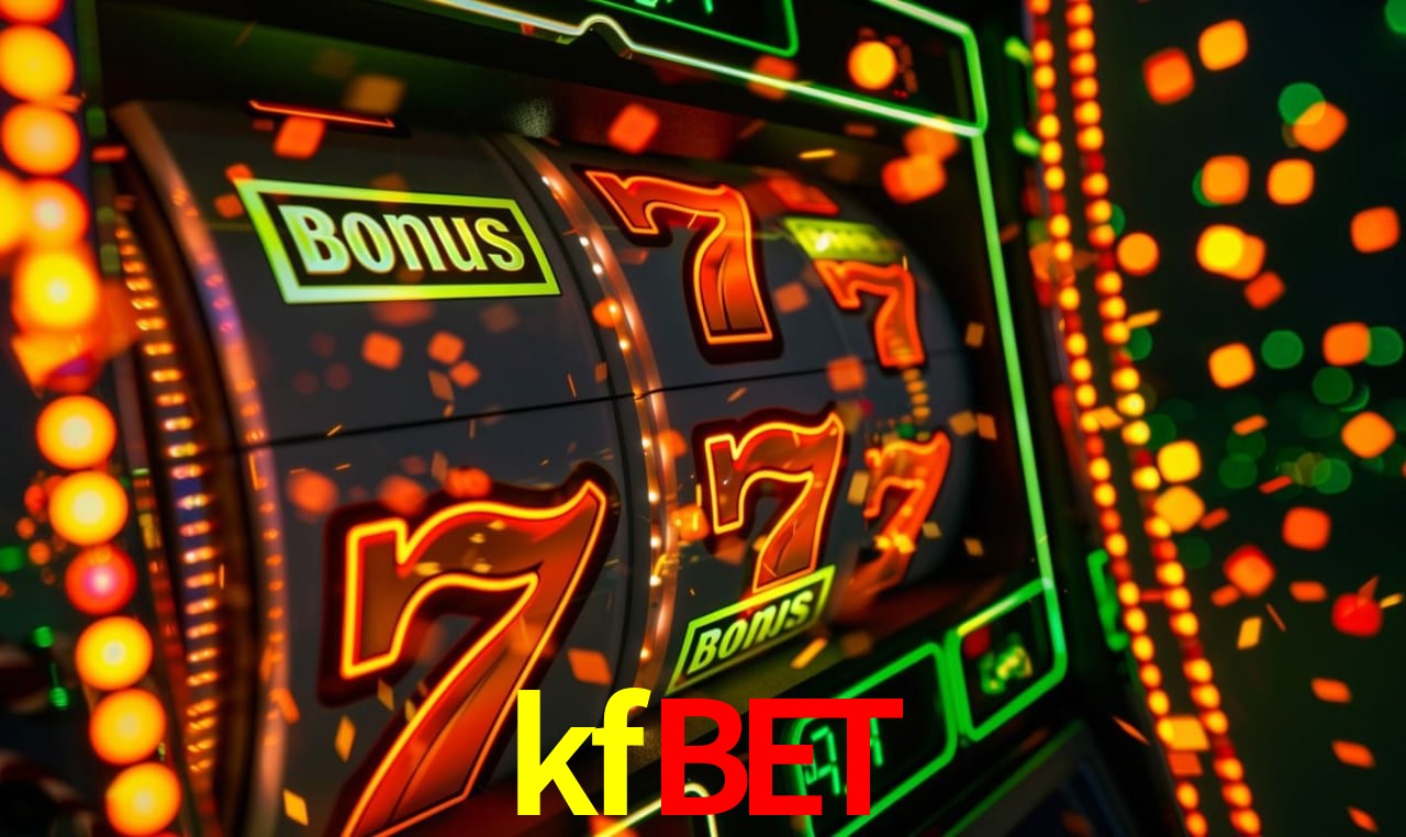 Casino Ao Vivo kfbet